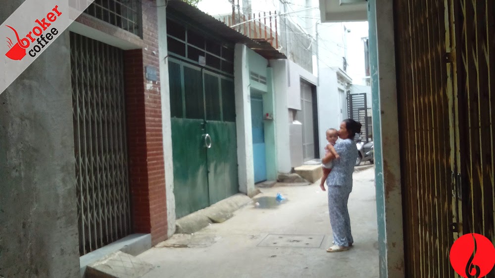 Bán nhà quận tân bình giá dưới 3 tỷ