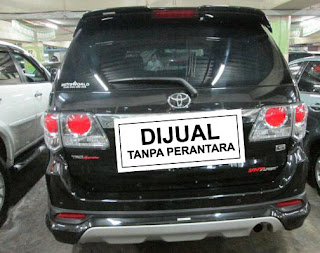 Mobil Bekas Tangerang Harga Istimewa Murah Mesin No 1