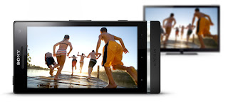 Hasil Gambar Sony Xperia S