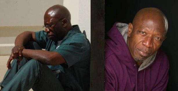 Touching Story Of Black Man Sentenced To 48 Years In Prison After Lady Dreamt Of Him (Photos)