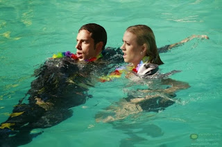 Recap/review of Chuck 5x04 'Chuck versus the Business Trip' by freshfromthe.com