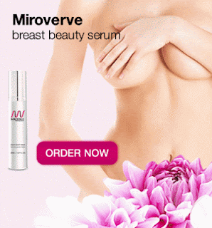 Miroverve Breast Beauty Serum