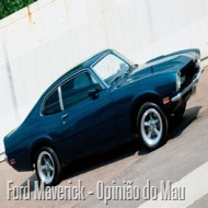 Ford Maverick