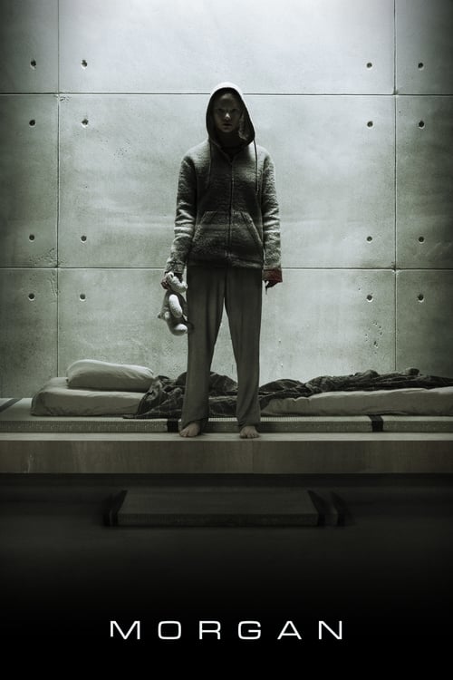 Download Morgan 2016 Full Movie Online Free