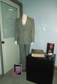 Telly Savalas Kojak suit