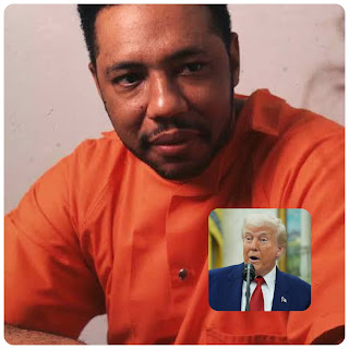 Larry Hoover’s Sentence Commuted by President Trump