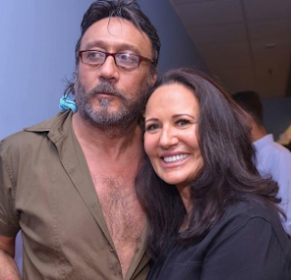 Jackie Shroff Family Wife Son Daughter Father Mother Marriage Photos Biography Profile