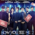 Now You See Me 2