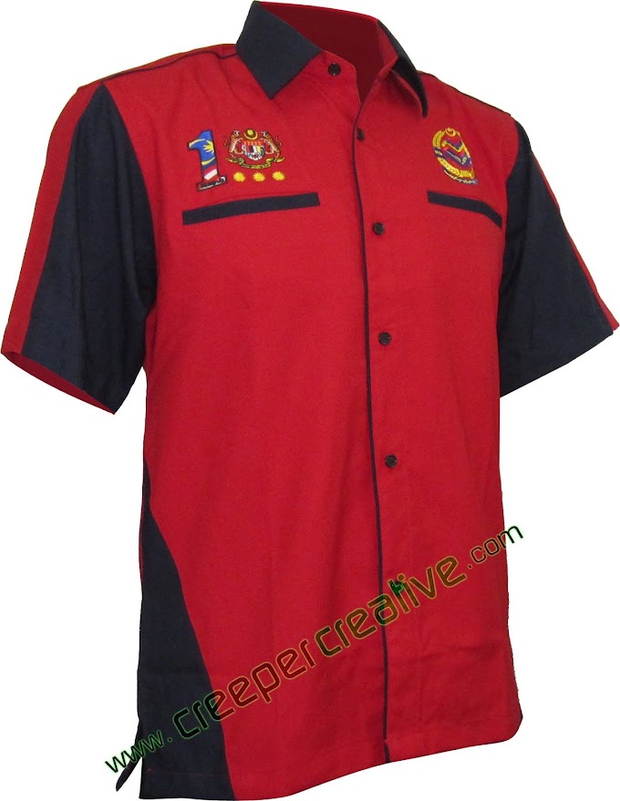 F1 Uniform +6 010 3425 700