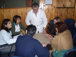 HOSPITAL DE CURACAUTIN