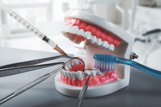 5 tratamentos da Odontologia Estética