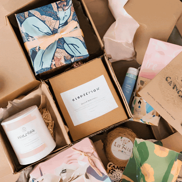 Fun Subscription Boxes Australia