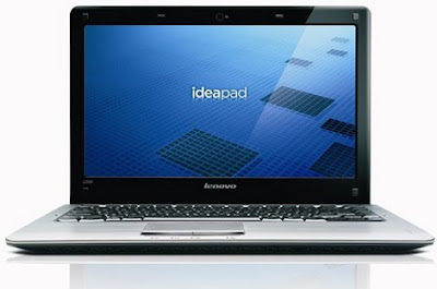 LENOVO IdeaPad Y450 398