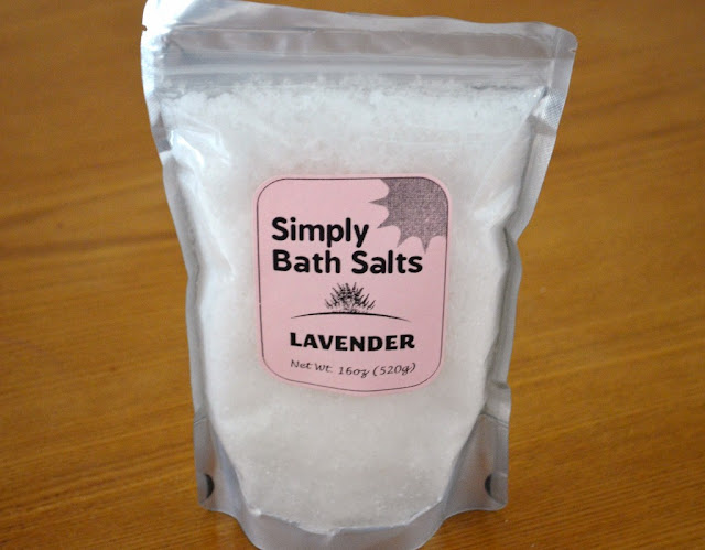 Bag Bath Salt2