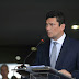 “Brasil jamais será porto seguro para criminosos”, afirma ministro Sérgio Moro