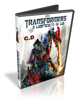 Download Transformers O Lado Oculto da Lua Dublado BDRip 2011