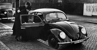 Volks-Wagen