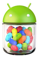 Android 4.3 - The new Jelly Bean