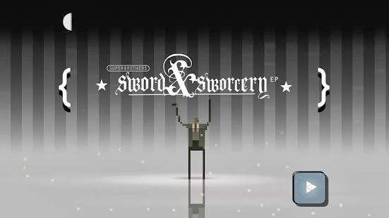 SUPERBROTHERS SWORD & SWORCERY SUPERBROTHERS SWORD & SWORCERY