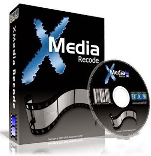 XMedia Recode 3.1.8.8 Free Download