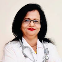 Dr. Bharati Dhorepatil Contact Number, Address And Full Profile