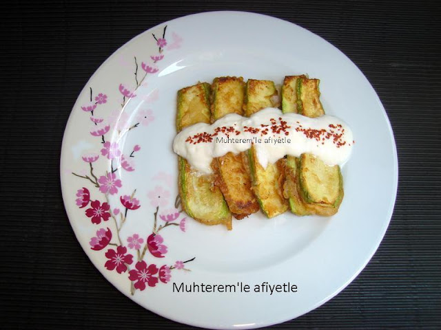 Muhterem'le Afiyetle