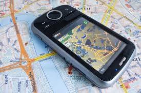 GPS live tracking 