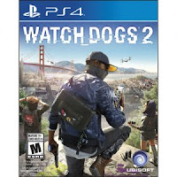 تحميل لعبة Watch Dogs 2 مهكرة آخر إصدار