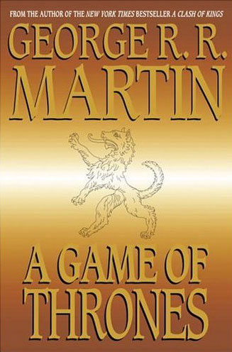 game of thrones book 1. game of thrones book 1. game