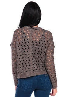 Sweater Pullover for Women