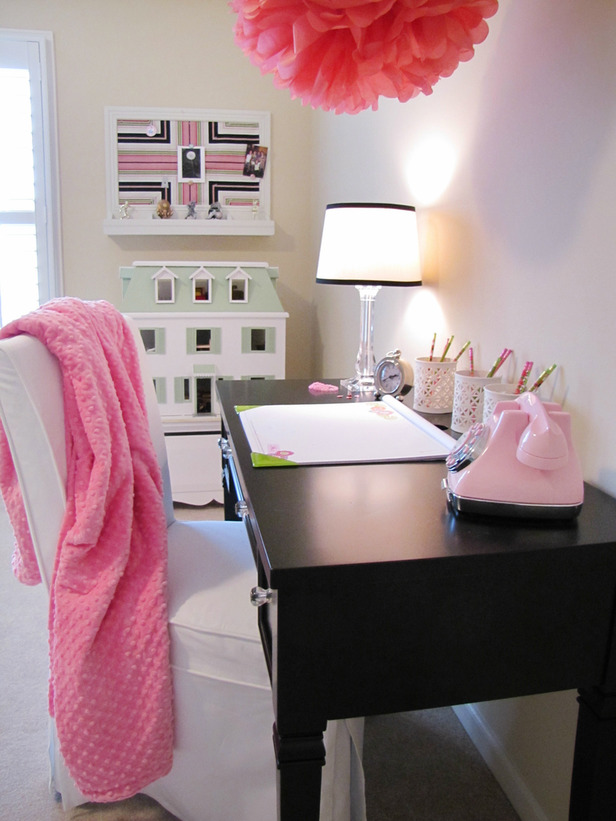 Hgtv Girls Bedroom Ideas