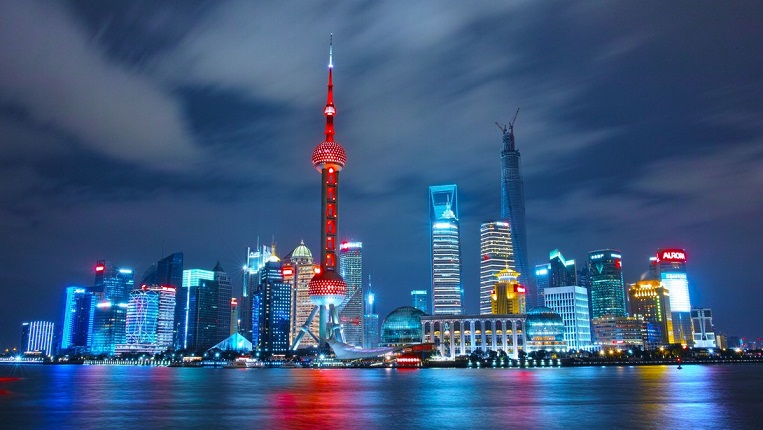 Shanghai, Kota Modern dengan Pemandangan Menawan
