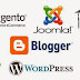 Plataformas gratuitas para crear sitios web o blogs