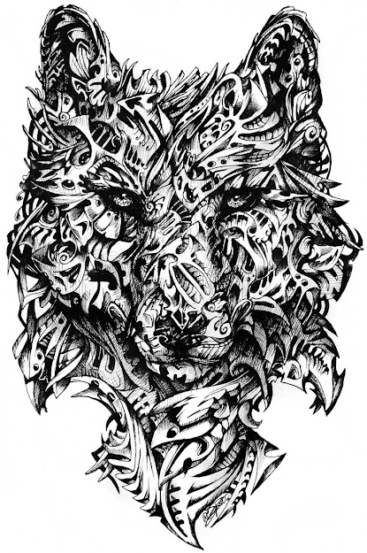 The Art Of Ren Campbell