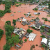 Chuvas: Paraná tem 27 municípios em situação de emergência