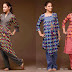 Sitara Textiles Winter Dresses 2013 For Women