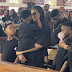 Photo Story: Funeral service commences for late Nollywood Actor Junior Pope in Enugu
