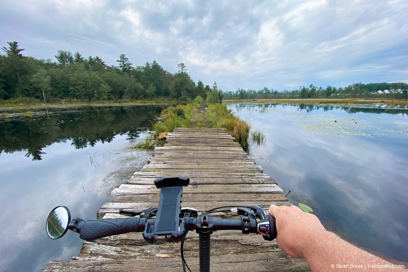  Monadnock Rail Trail, NH