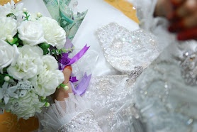 Baju Nikah