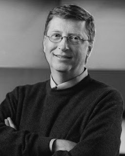 Bill Gates