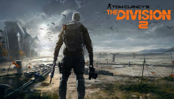 Tom Clancy The Division 2