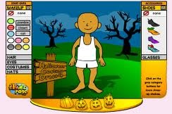 http://www.thekidzpage.com/freeonlinetoys/jackolantern-dressup/kidshalloweendressupgame.html