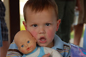 The Baby