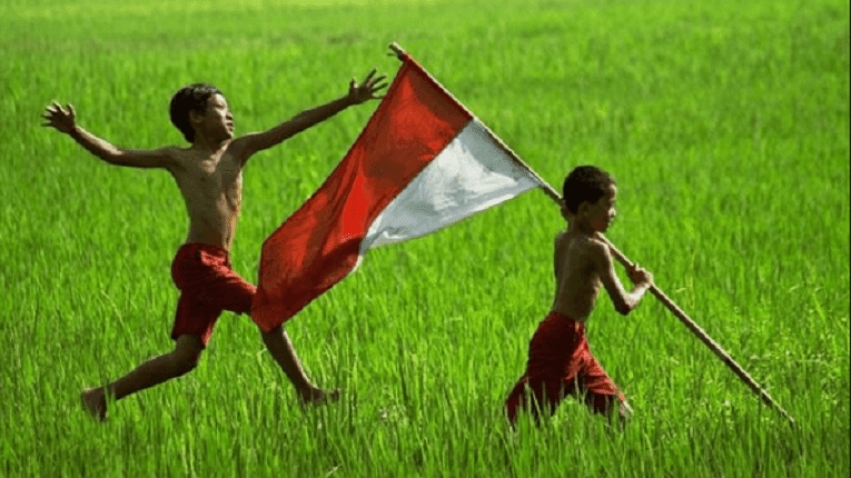 Puisi Tentang Indonesia