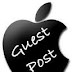 Guest Post Guidelines