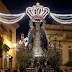 Virgen del Águila 2024