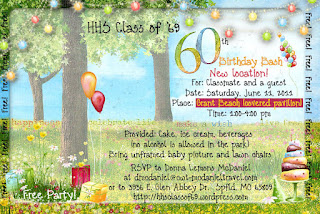  Birthday Party Invitation Wording on So Pretty Invitations And Greeting Cards  January 2012