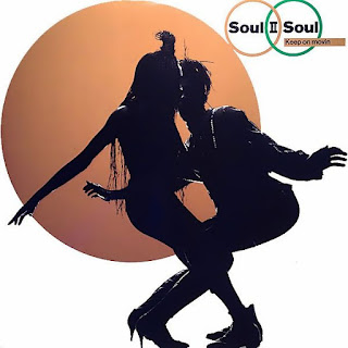 Keep On Movin' (Teddy Riley Remix) - Soul II Soul ft. Caron Wheeler - http://80smusicremixes.blogspot.co.uk