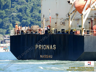 Prionas