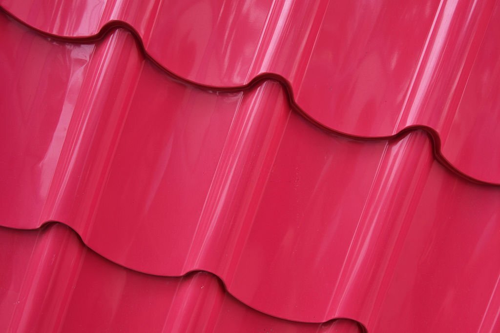 IBR Roofing Sheets A Popular Choice for Roofing Solutions in Zimbabwe